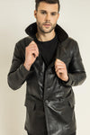 Carl - Cuir Dimitri
